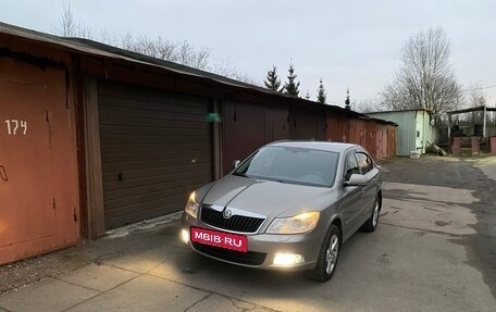 Skoda Octavia, 2012 год, 865 000 рублей, 14 фотография