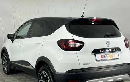 Renault Kaptur I рестайлинг, 2018 год, 1 480 000 рублей, 7 фотография