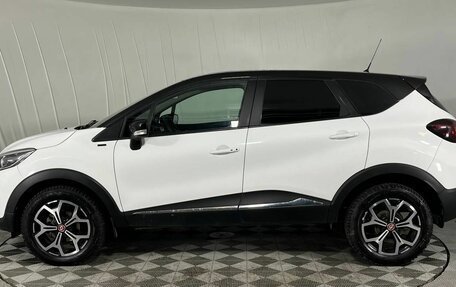 Renault Kaptur I рестайлинг, 2018 год, 1 480 000 рублей, 8 фотография