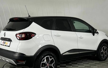 Renault Kaptur I рестайлинг, 2018 год, 1 480 000 рублей, 5 фотография