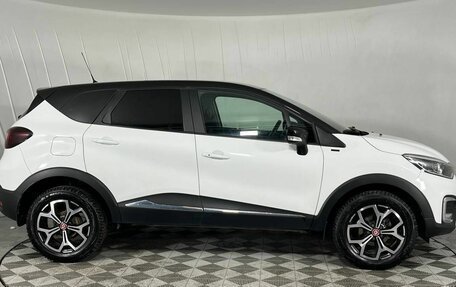 Renault Kaptur I рестайлинг, 2018 год, 1 480 000 рублей, 4 фотография