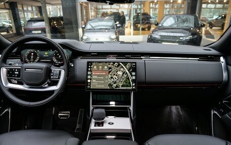 Land Rover Range Rover IV рестайлинг, 2025 год, 30 600 000 рублей, 7 фотография