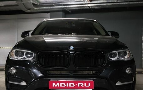 BMW X6, 2019 год, 4 600 000 рублей, 6 фотография