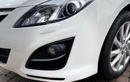 Mazda 6, 2010 год, 1 100 000 рублей, 3 фотография