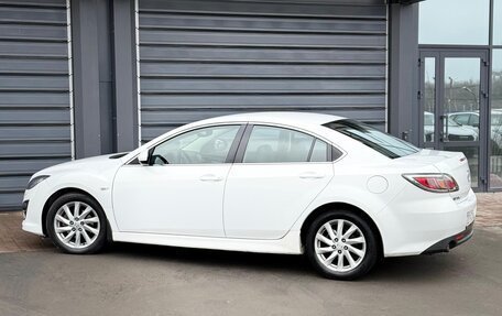 Mazda 6, 2010 год, 1 100 000 рублей, 2 фотография