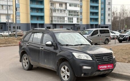 Lifan X60 I рестайлинг, 2014 год, 290 000 рублей, 2 фотография