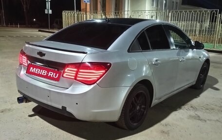 Chevrolet Cruze II, 2012 год, 750 000 рублей, 7 фотография