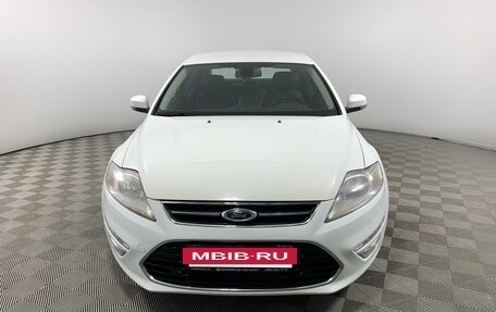 Ford Mondeo IV, 2014 год, 1 099 000 рублей, 2 фотография