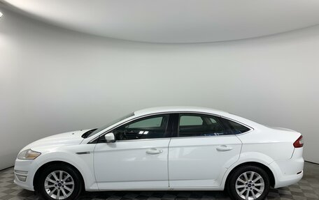 Ford Mondeo IV, 2014 год, 1 099 000 рублей, 8 фотография