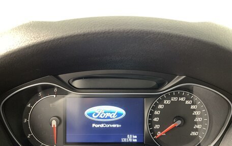 Ford Mondeo IV, 2014 год, 1 099 000 рублей, 13 фотография