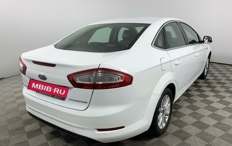 Ford Mondeo IV, 2014 год, 1 099 000 рублей, 5 фотография