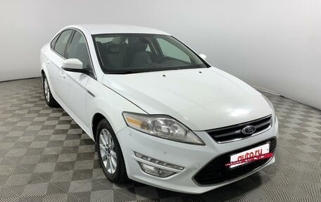 Ford Mondeo IV, 2014 год, 1 099 000 рублей, 3 фотография