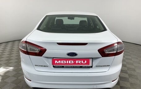 Ford Mondeo IV, 2014 год, 1 099 000 рублей, 6 фотография