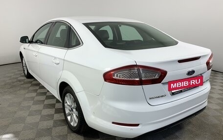 Ford Mondeo IV, 2014 год, 1 099 000 рублей, 7 фотография