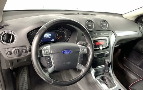 Ford Mondeo IV, 2014 год, 1 099 000 рублей, 23 фотография