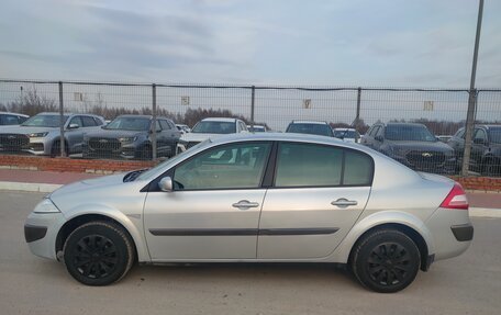 Renault Megane II, 2006 год, 430 000 рублей, 2 фотография