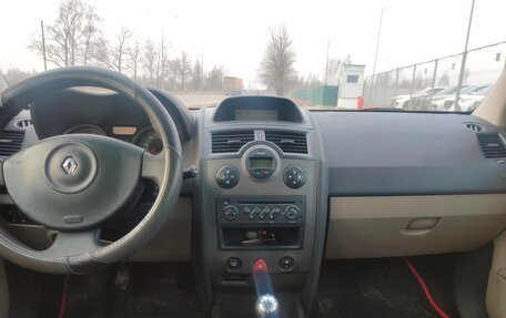 Renault Megane II, 2006 год, 430 000 рублей, 5 фотография