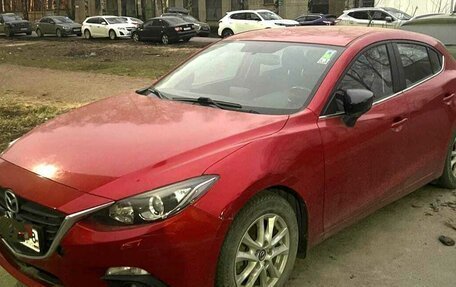 Mazda 3, 2013 год, 1 300 000 рублей, 4 фотография