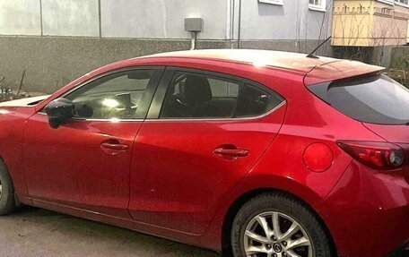 Mazda 3, 2013 год, 1 300 000 рублей, 7 фотография