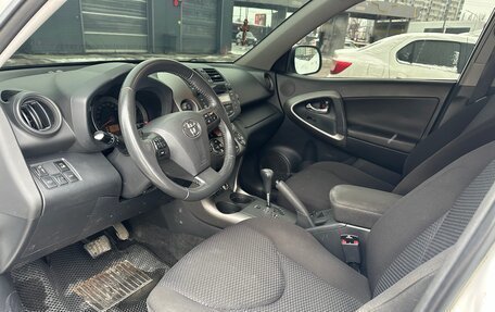 Toyota RAV4, 2011 год, 1 470 000 рублей, 6 фотография