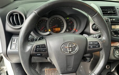 Toyota RAV4, 2011 год, 1 470 000 рублей, 8 фотография