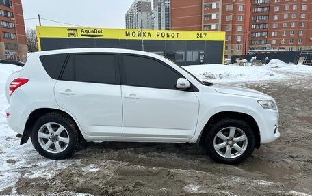 Toyota RAV4, 2011 год, 1 470 000 рублей, 3 фотография