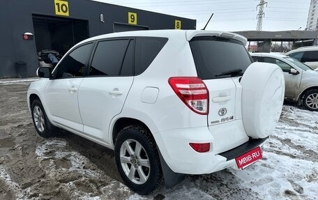 Toyota RAV4, 2011 год, 1 470 000 рублей, 5 фотография