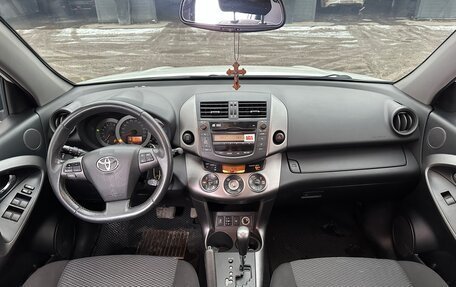 Toyota RAV4, 2011 год, 1 470 000 рублей, 14 фотография