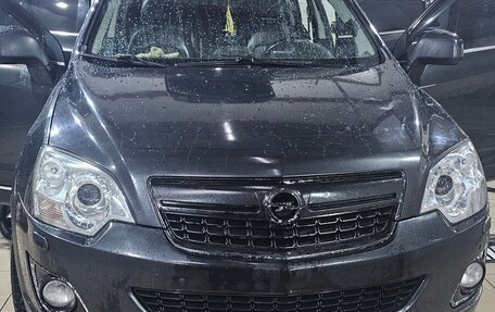 Opel Antara I, 2013 год, 1 390 000 рублей, 2 фотография