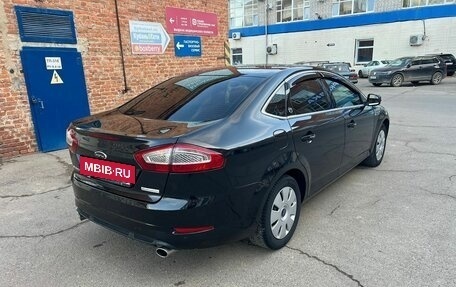 Ford Mondeo IV, 2013 год, 1 099 000 рублей, 4 фотография