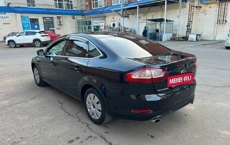 Ford Mondeo IV, 2013 год, 1 099 000 рублей, 3 фотография