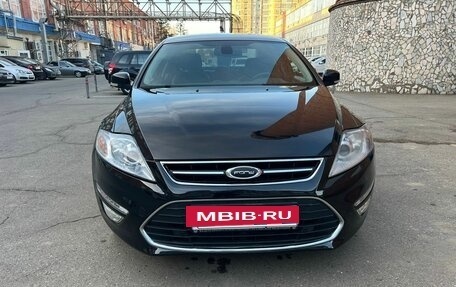 Ford Mondeo IV, 2013 год, 1 099 000 рублей, 6 фотография