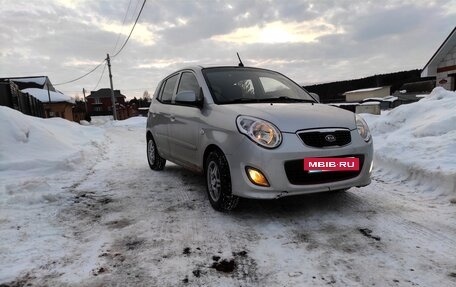 KIA Picanto I, 2010 год, 580 000 рублей, 2 фотография