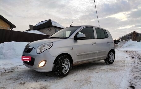KIA Picanto I, 2010 год, 580 000 рублей, 3 фотография