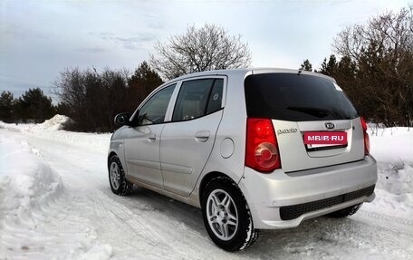 KIA Picanto I, 2010 год, 580 000 рублей, 4 фотография