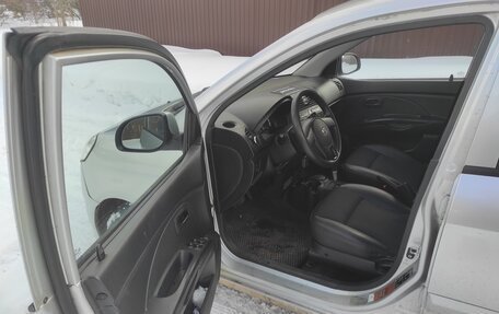 KIA Picanto I, 2010 год, 580 000 рублей, 6 фотография