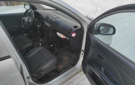 KIA Picanto I, 2010 год, 580 000 рублей, 8 фотография