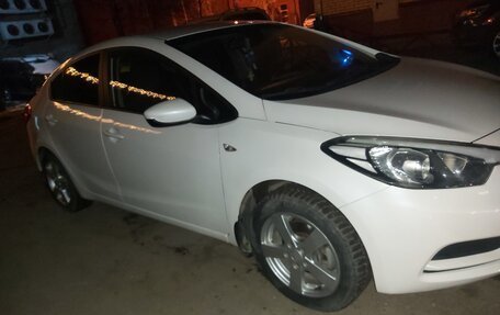 KIA Cerato III, 2013 год, 1 270 000 рублей, 4 фотография