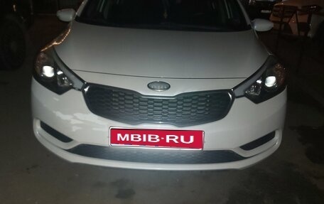 KIA Cerato III, 2013 год, 1 270 000 рублей, 5 фотография