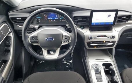 Ford Explorer VI, 2021 год, 3 448 000 рублей, 9 фотография