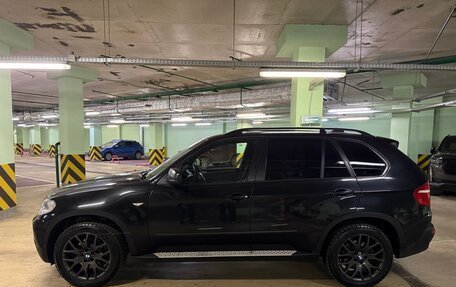 BMW X5, 2009 год, 2 500 000 рублей, 3 фотография