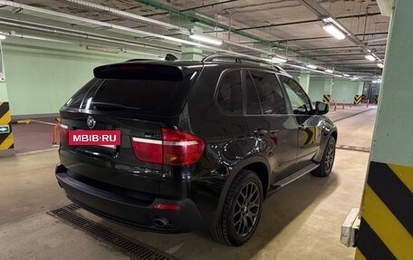 BMW X5, 2009 год, 2 500 000 рублей, 6 фотография