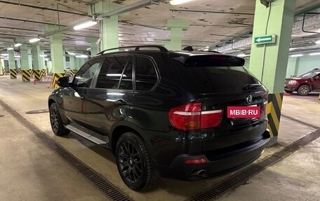 BMW X5, 2009 год, 2 500 000 рублей, 4 фотография