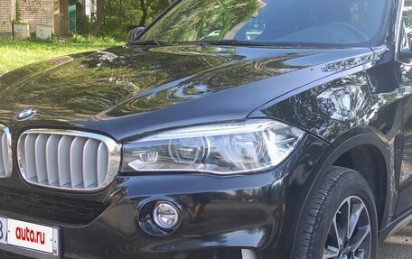 BMW X5, 2018 год, 4 400 000 рублей, 2 фотография