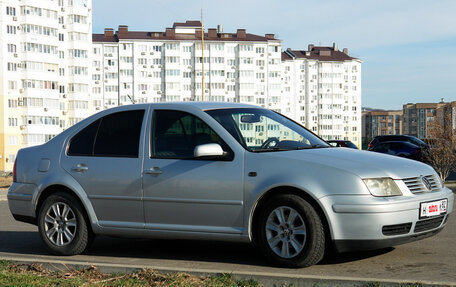 Volkswagen Bora, 1999 год, 430 000 рублей, 8 фотография