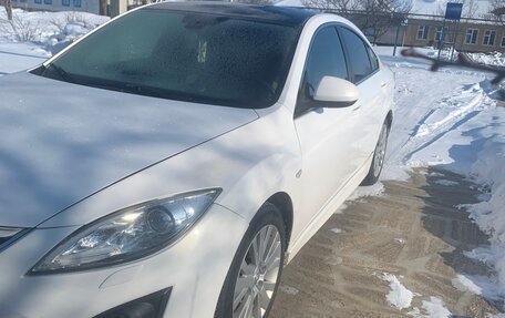 Mazda 6, 2010 год, 1 350 000 рублей, 2 фотография