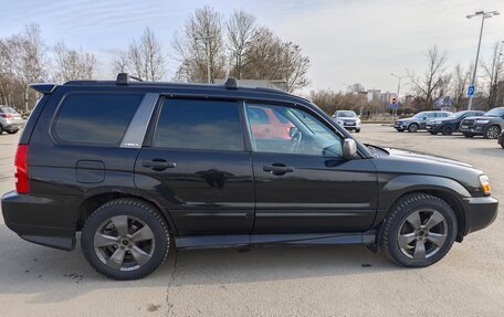 Subaru Forester, 2003 год, 680 000 рублей, 10 фотография