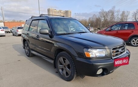 Subaru Forester, 2003 год, 680 000 рублей, 12 фотография