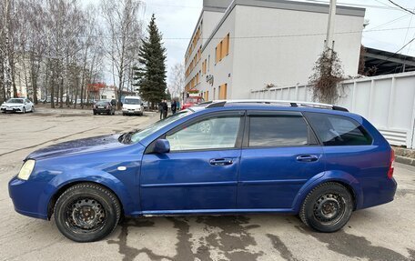 Chevrolet Lacetti, 2007 год, 350 000 рублей, 3 фотография