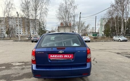 Chevrolet Lacetti, 2007 год, 350 000 рублей, 5 фотография